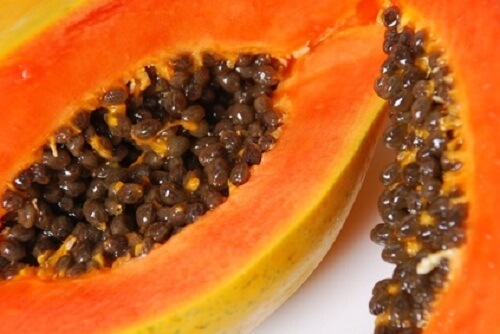 benefici della papaia per la perdita di pesona benefici della papaia per la perdita di pesona